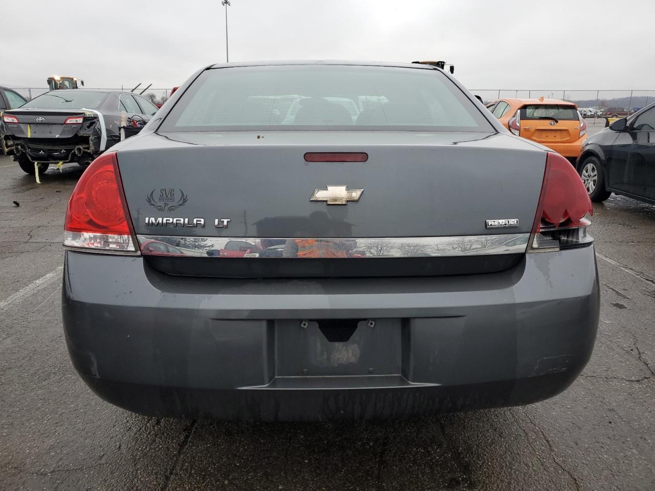 2011 Chevrolet Impala - Image 6
