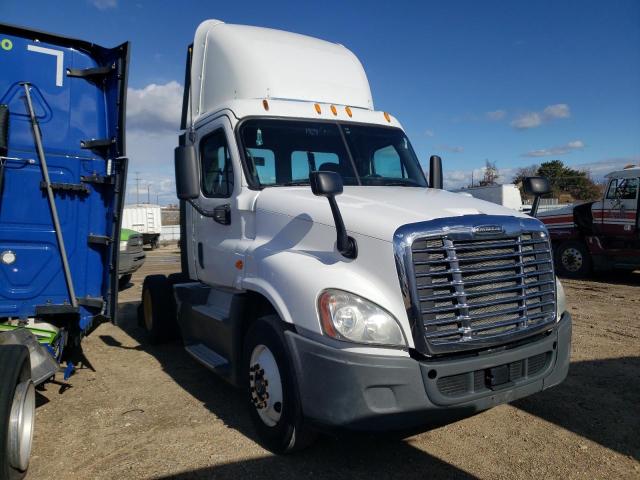 2015 Freightliner Cascadia 125