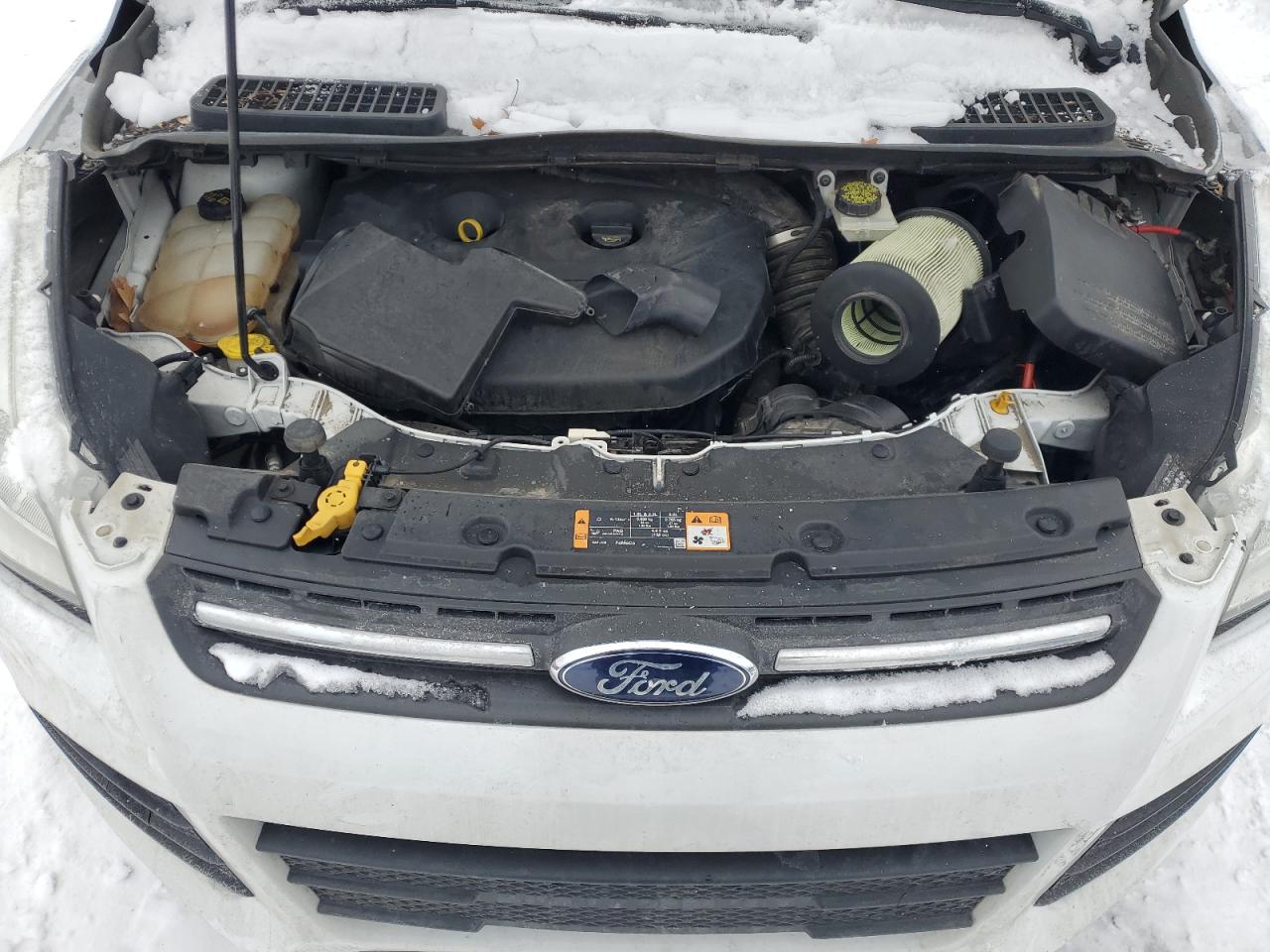2014 Ford Escape - Image 12