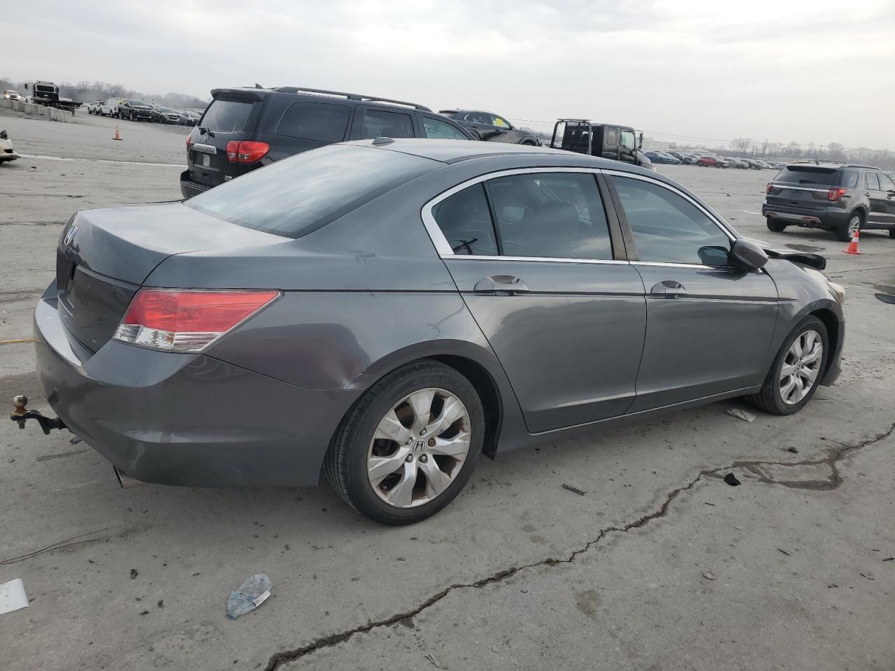 2010 Honda Accord - Image 3