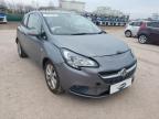 2017 VAUXHALL CORSA ENER for sale at Copart WESTBURY