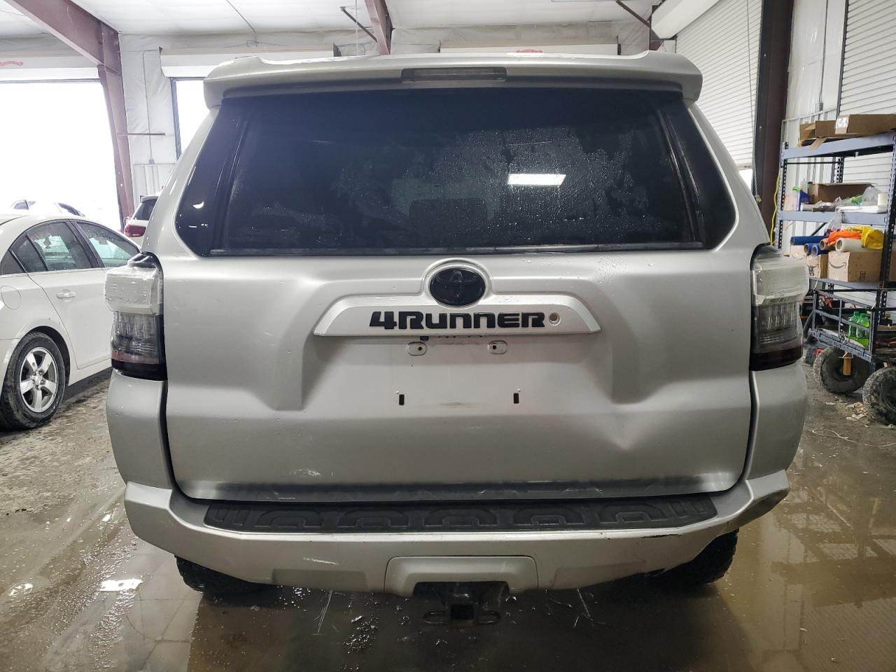 2014 Toyota 4Runner - Image 6