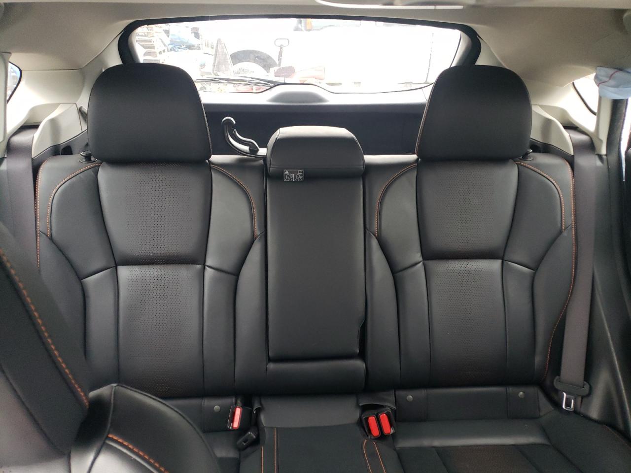 JF2GTHNC6M8280393 SUBARU CROSSTREK 2021