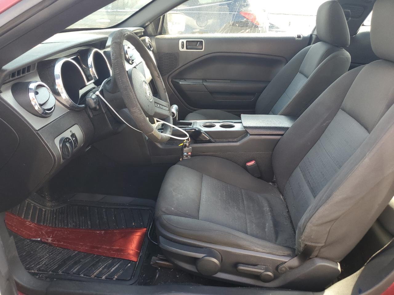 2007 Ford Mustang - Image 7