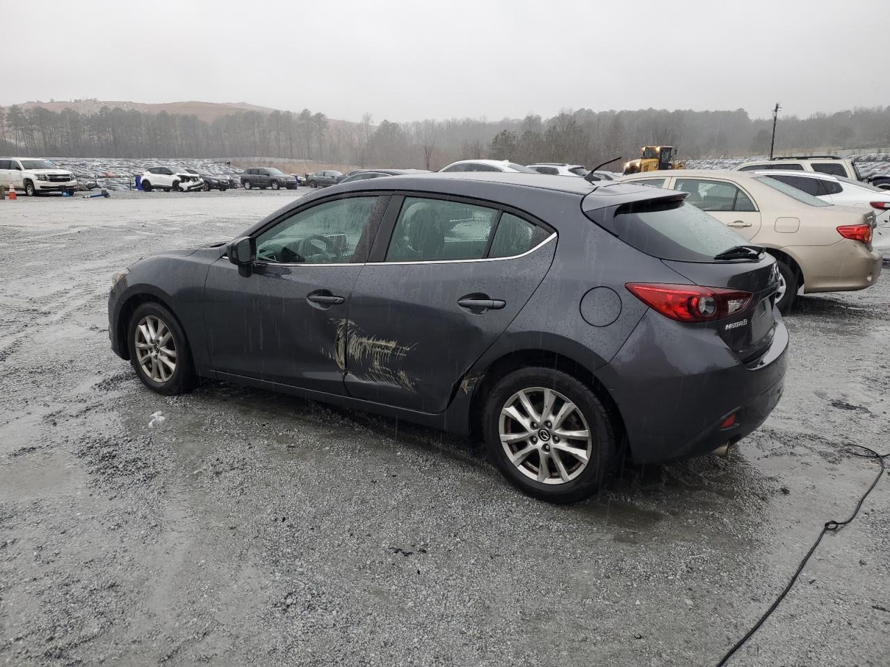 2016 Mazda 3 - Image 2