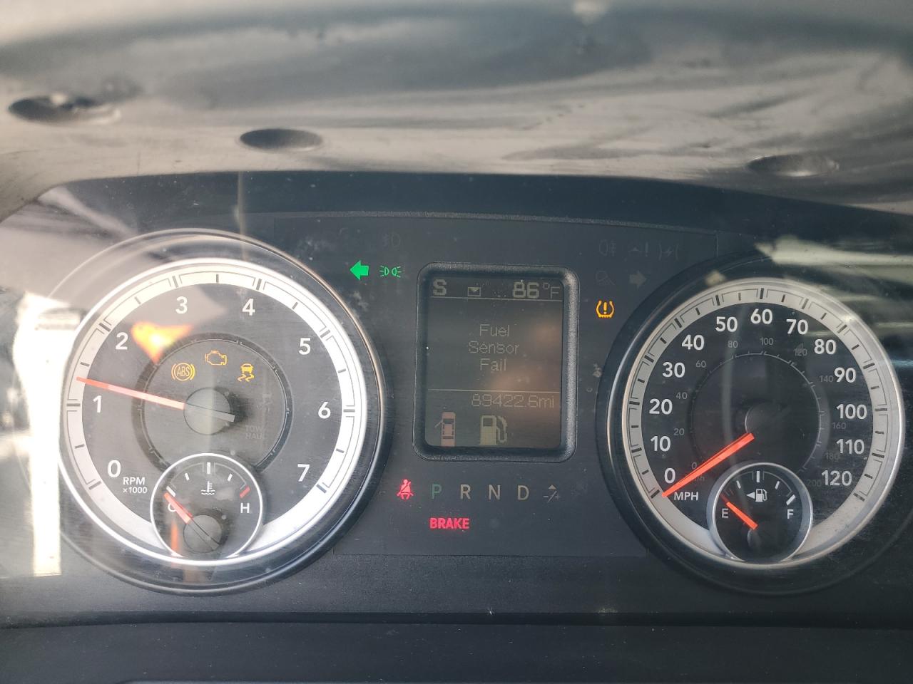 2014 Ram 1500 St VIN: 1C6RR7ST1ES227813 Lot: 47247865