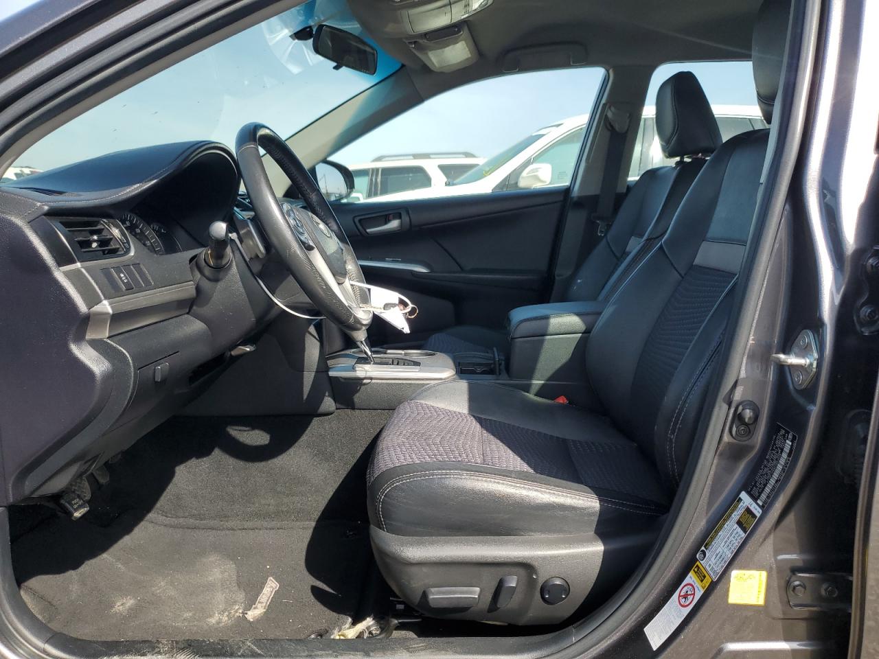 2014 Toyota Camry - Image 7