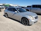 2006 Infiniti G35  en Venta en Kansas City, KS - Side