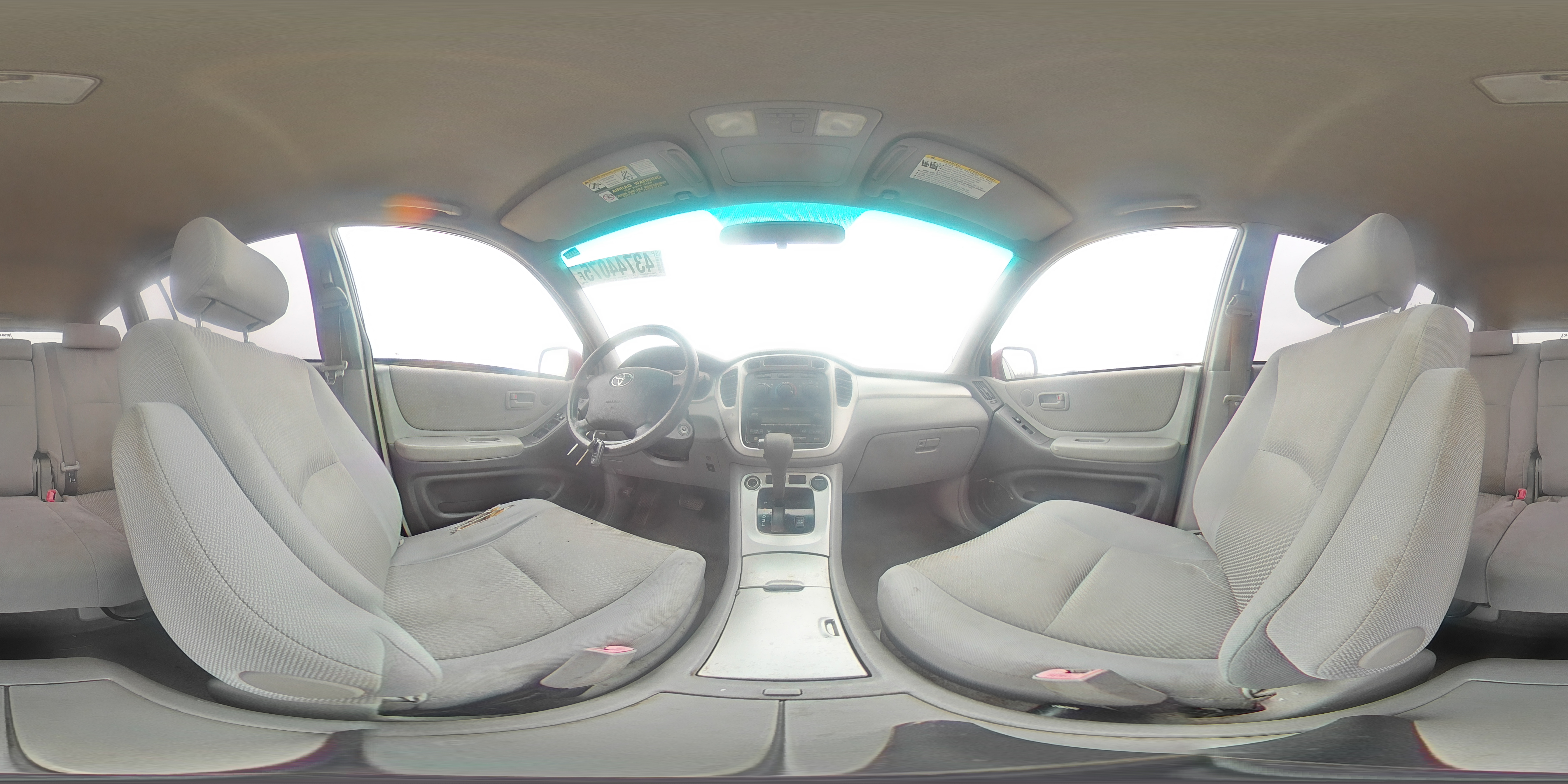 2007 Toyota Highlander - Image 14