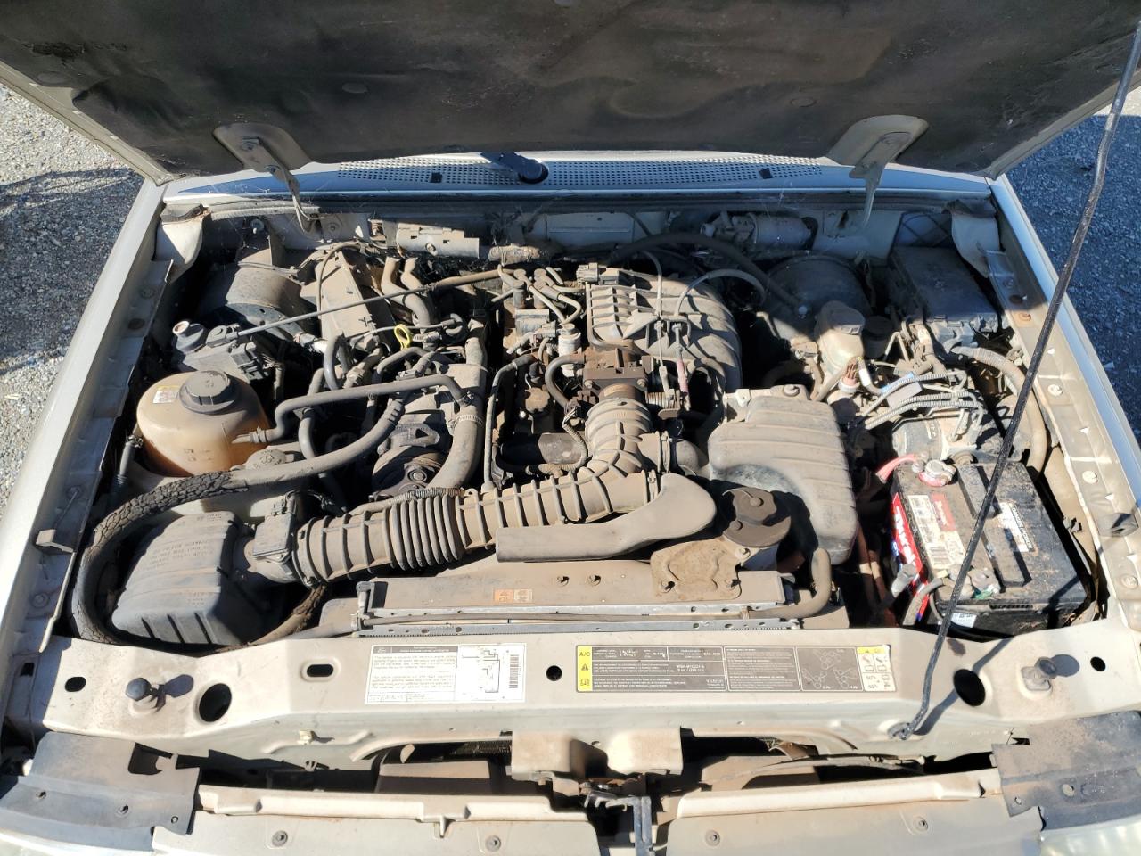 2002 Ford Ranger - Image 11