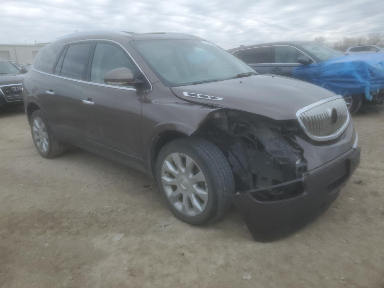 2011 Buick Enclave - Image 4