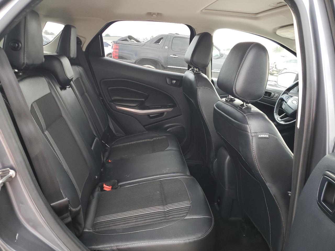 MAJ6S3JL1LC334125 FORD ECOSPORT 2020