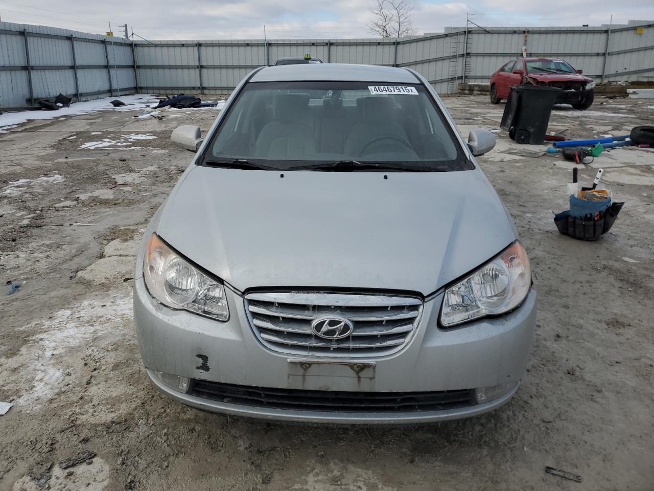2010 Hyundai Elantra - Image 5
