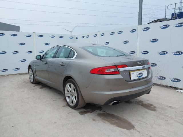 2008 JAGUAR XF PREMIUM