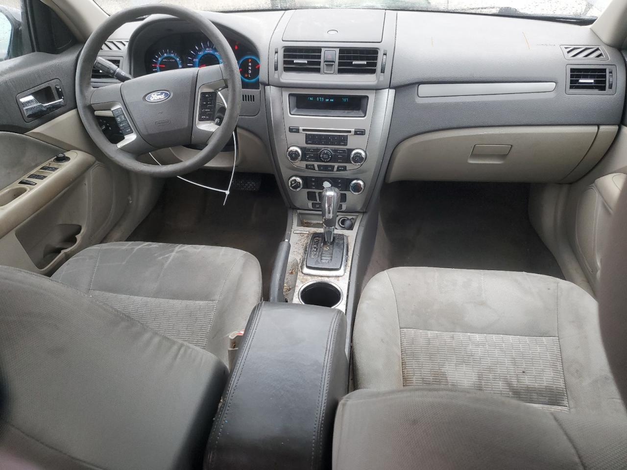 2012 Ford Fusion - Image 8