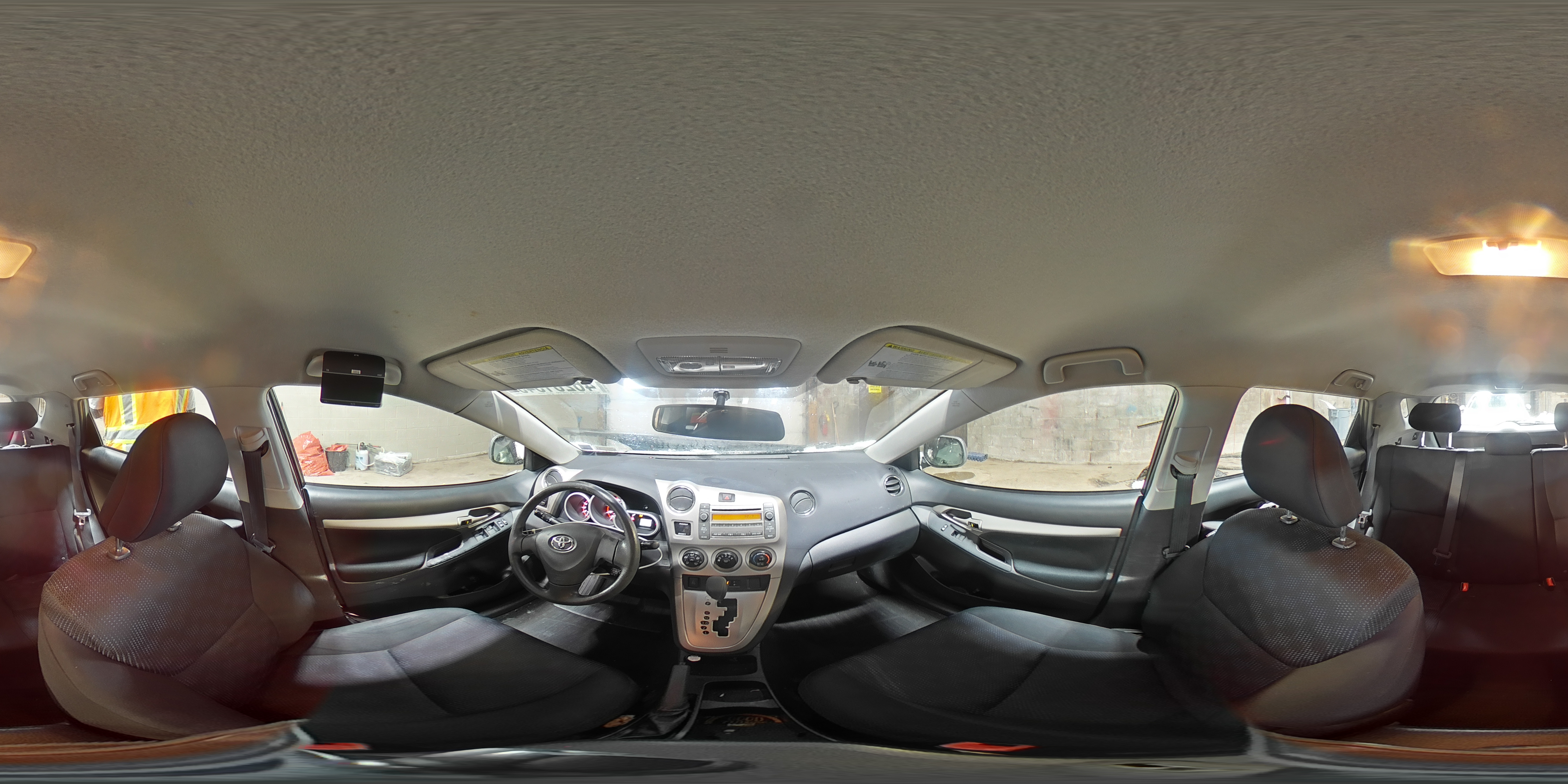2010 Toyota Corolla - Image 14