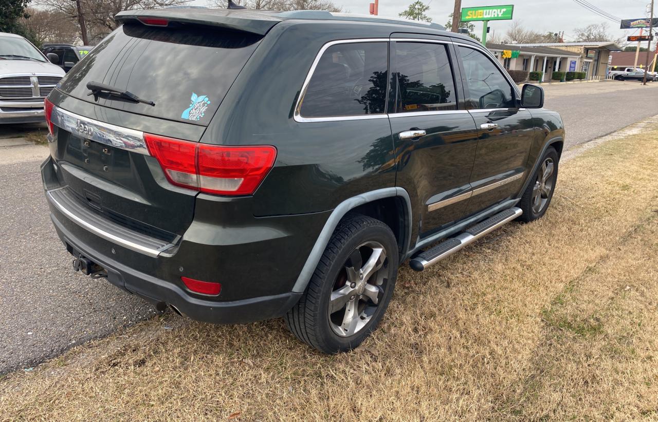 2011 Jeep Grand Cherokee - Image 4