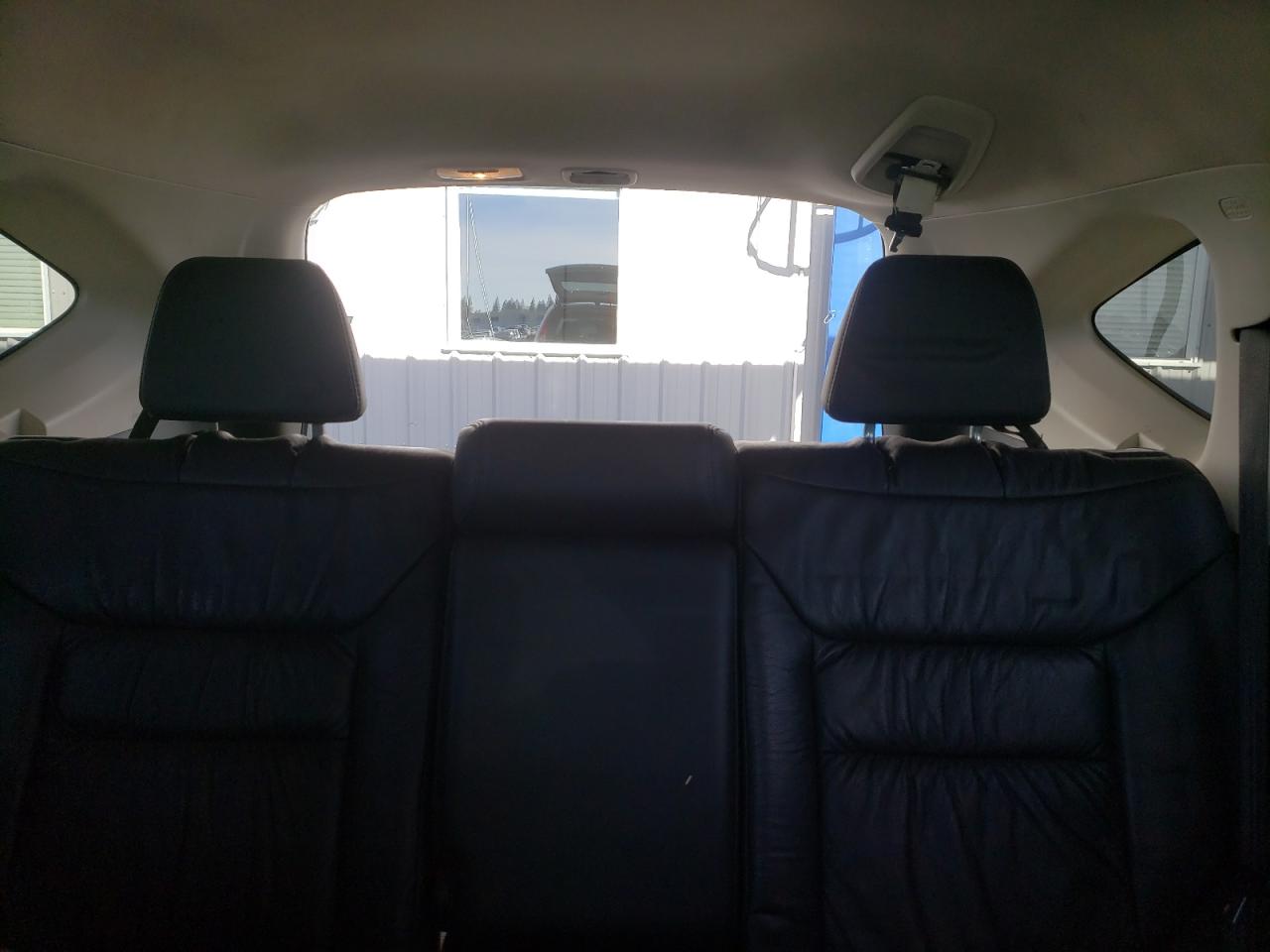 2013 Honda CR-V - Image 10