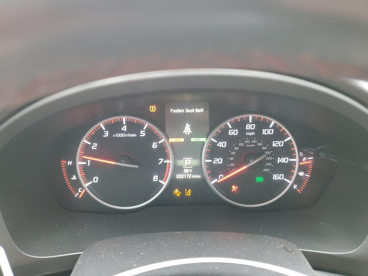2022 Acura ILX - Image 9