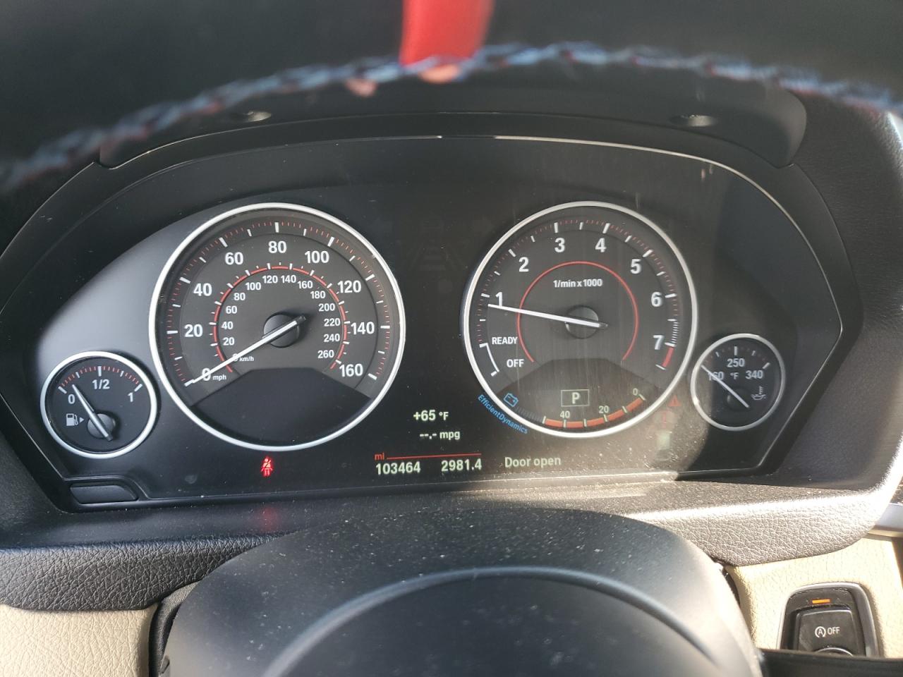 2017 BMW 3er - Image 9