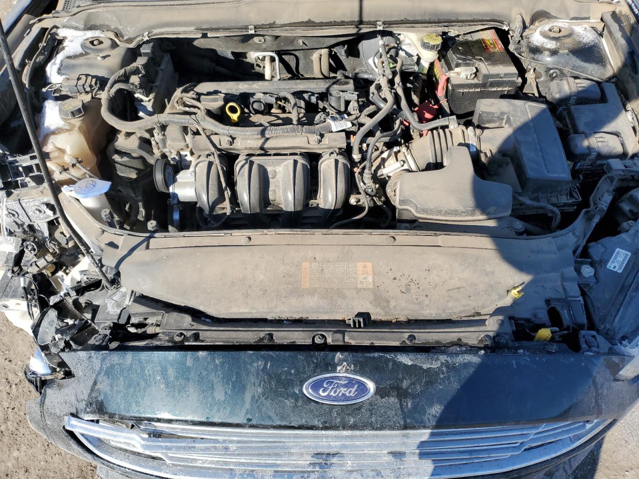 2014 Ford Fusion - Image 11