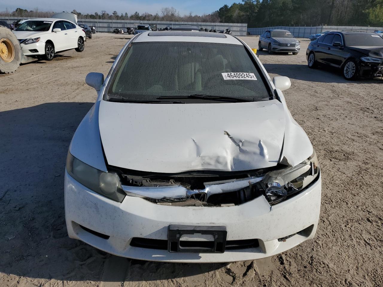 2010 Honda Civic - Image 5
