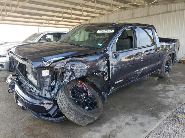  GMC SIERRA 2024 Charcoal