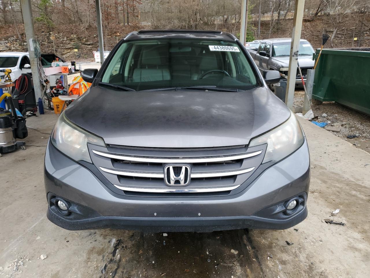 2013 Honda CR-V - Image 5