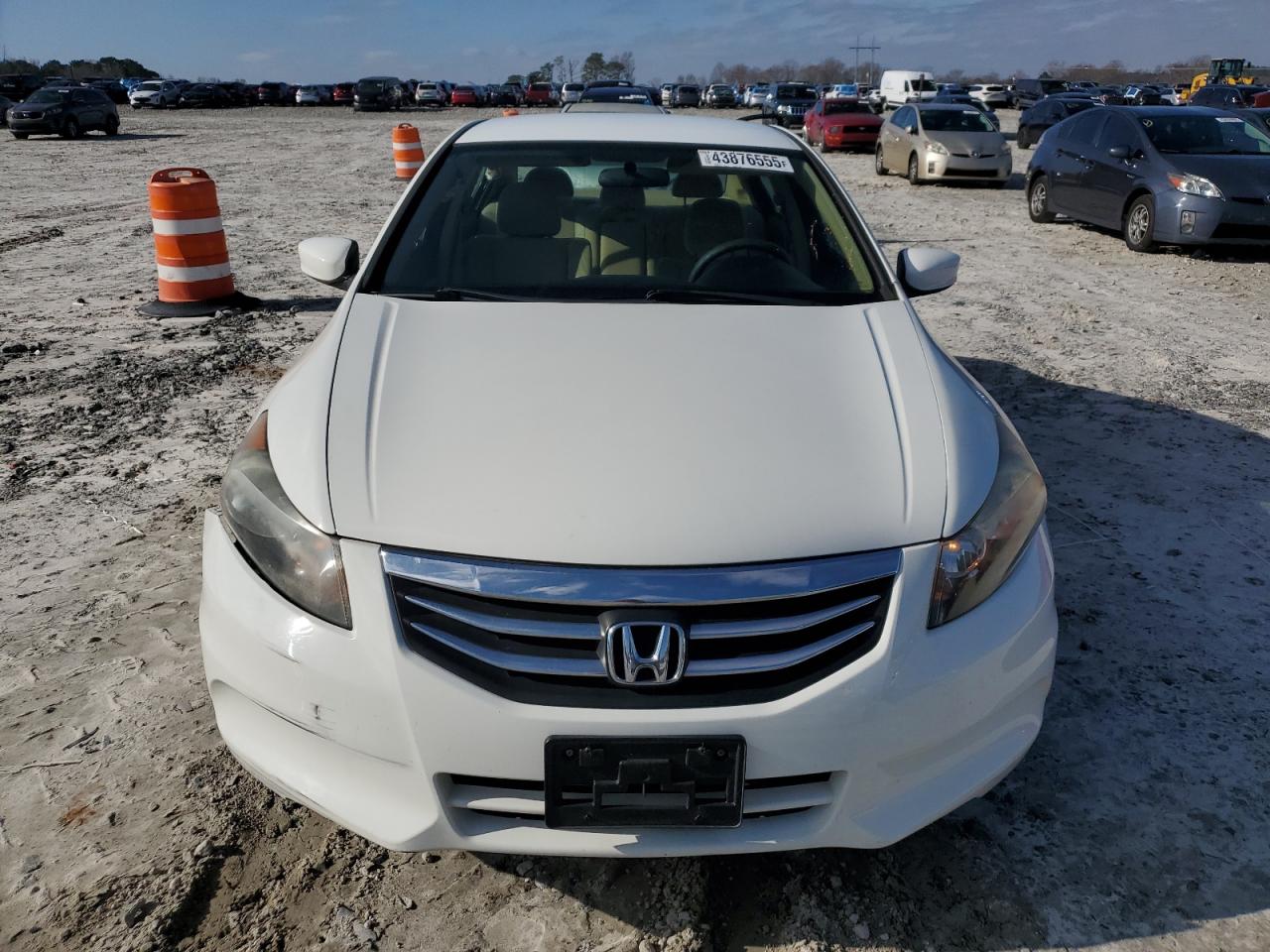 2012 Honda Accord - Image 5