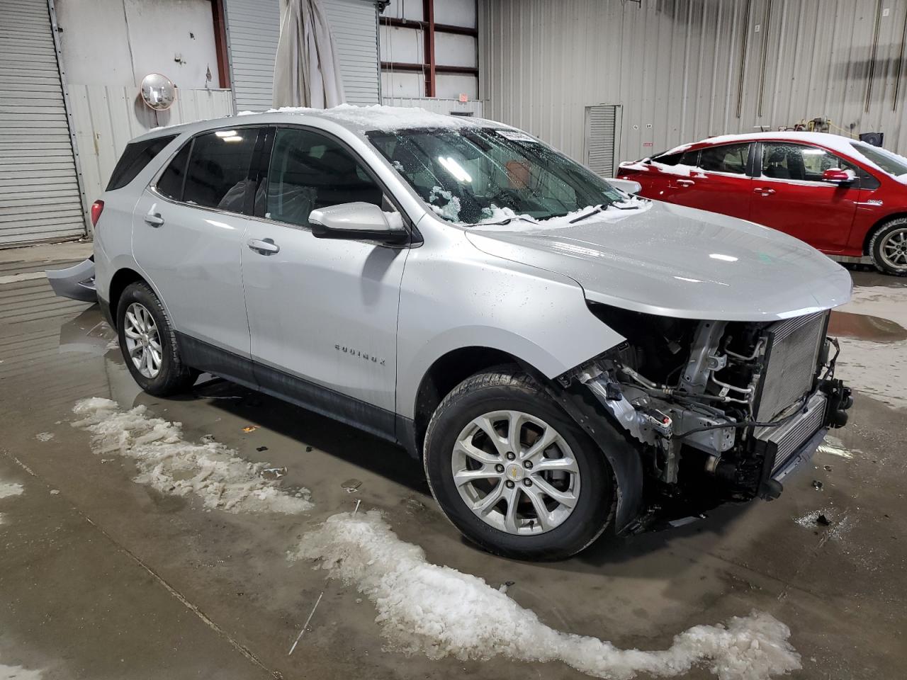 2019 Chevrolet Equinox - Image 4