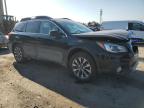 2016 Subaru Outback 2.5I Limited на продаже в Fredericksburg, VA - Front End