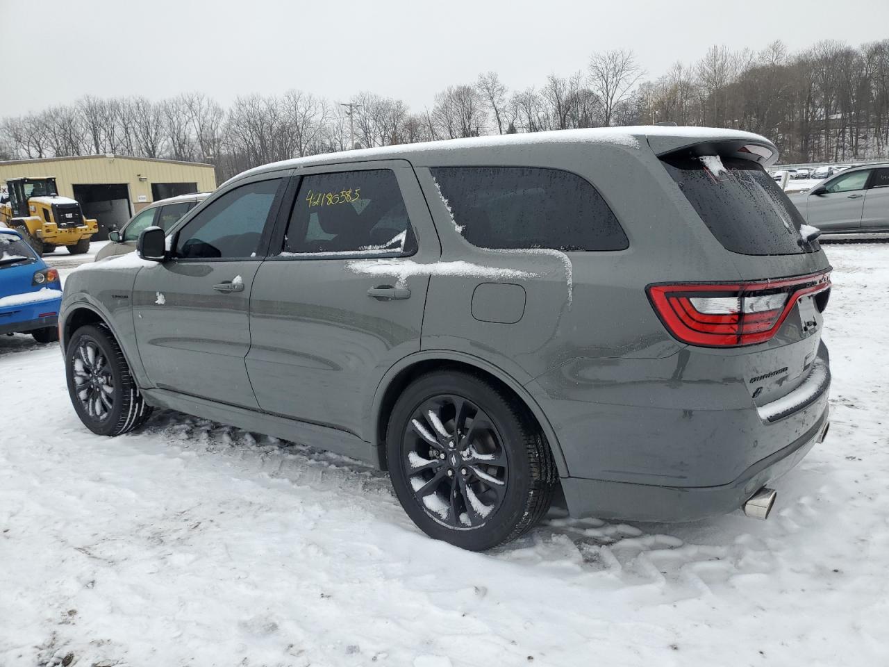 2021 Dodge Durango - Image 2