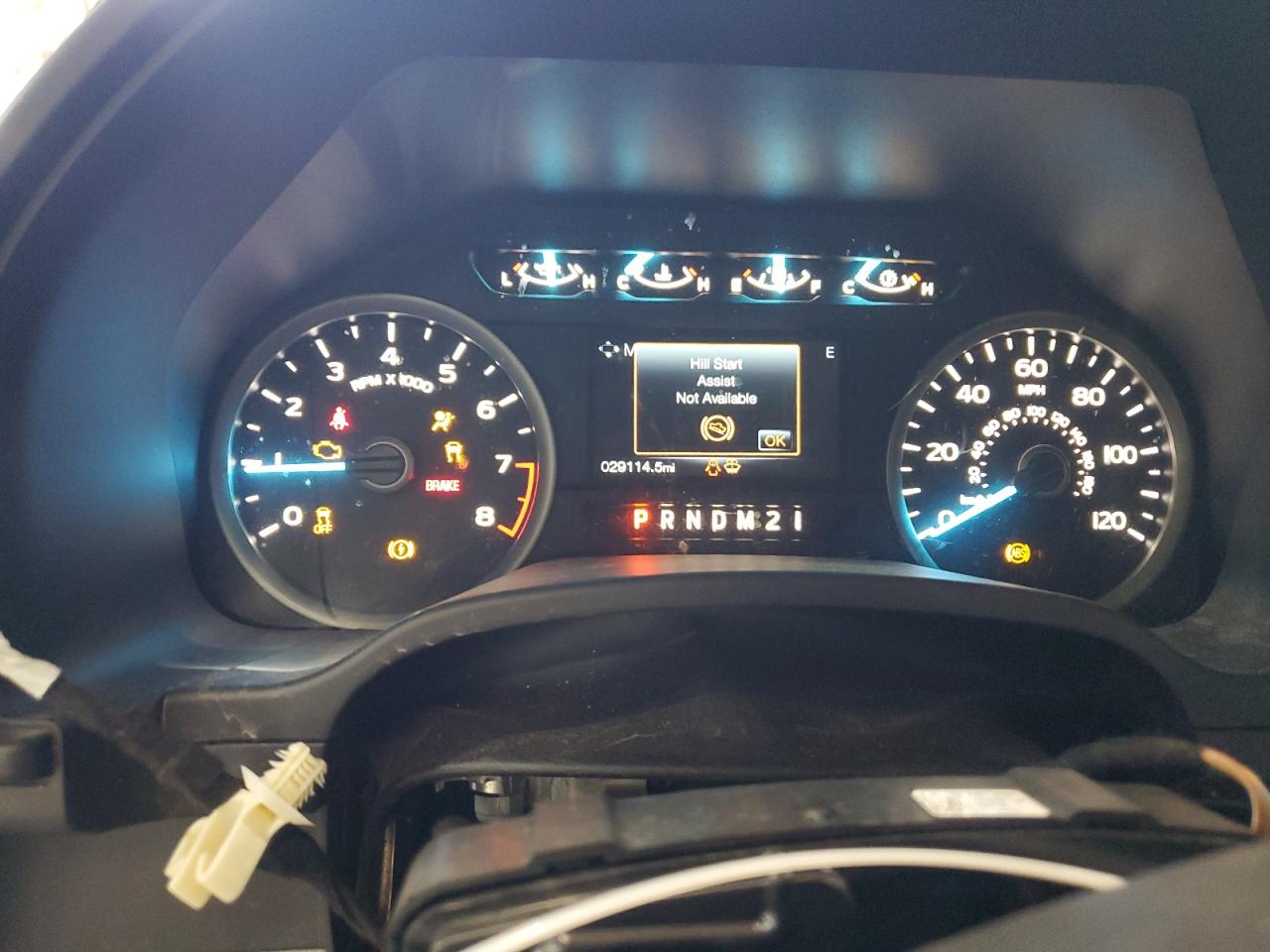 1FTEX1EB9JFC27283 FORD F-150 2018