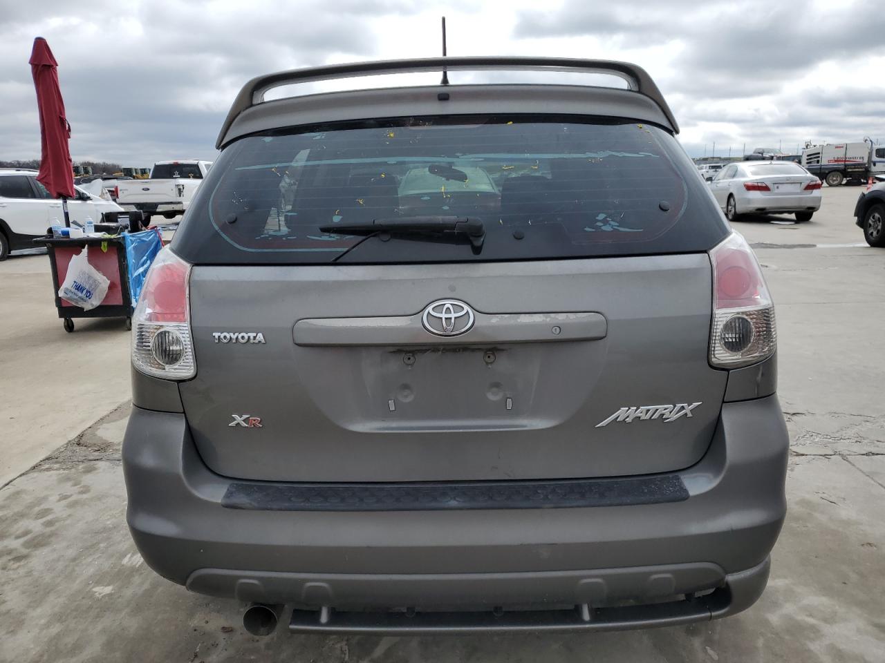 2005 Toyota Corolla - Image 6