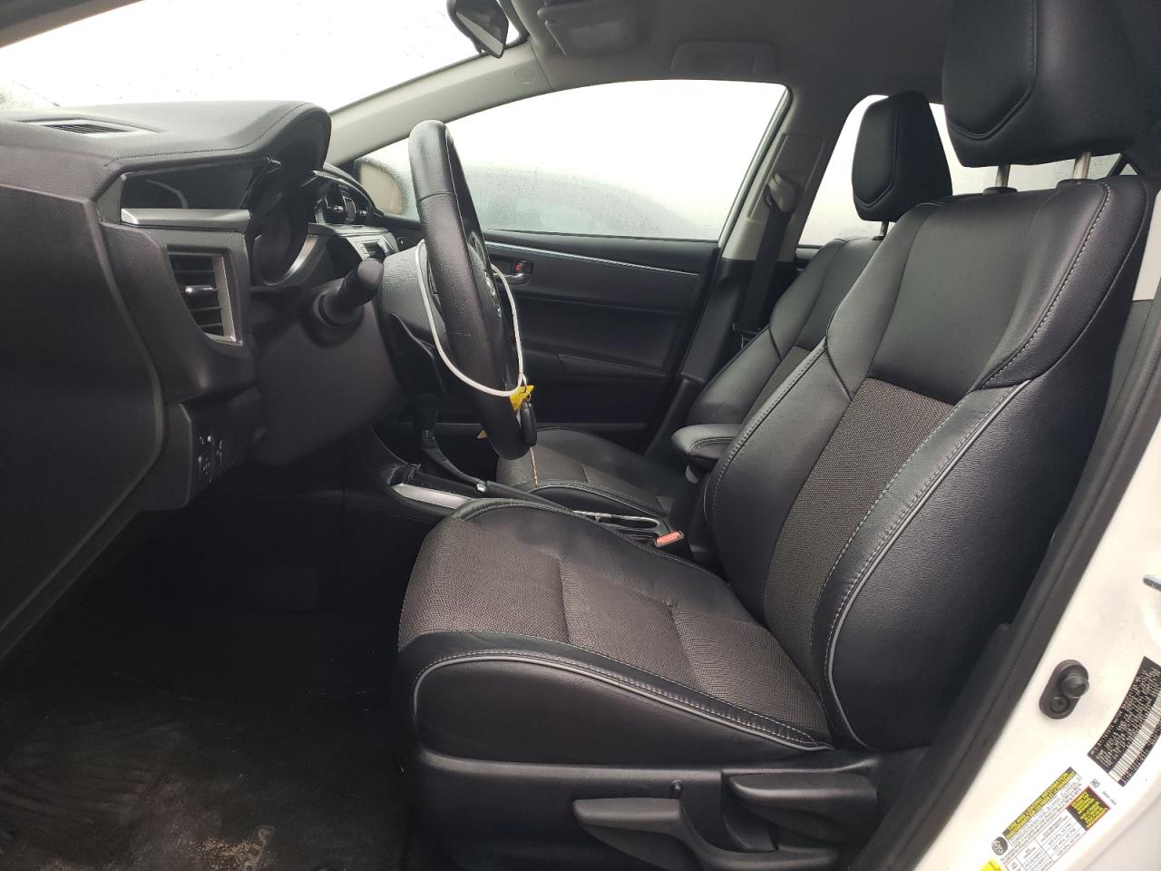 2016 Toyota Corolla - Image 7