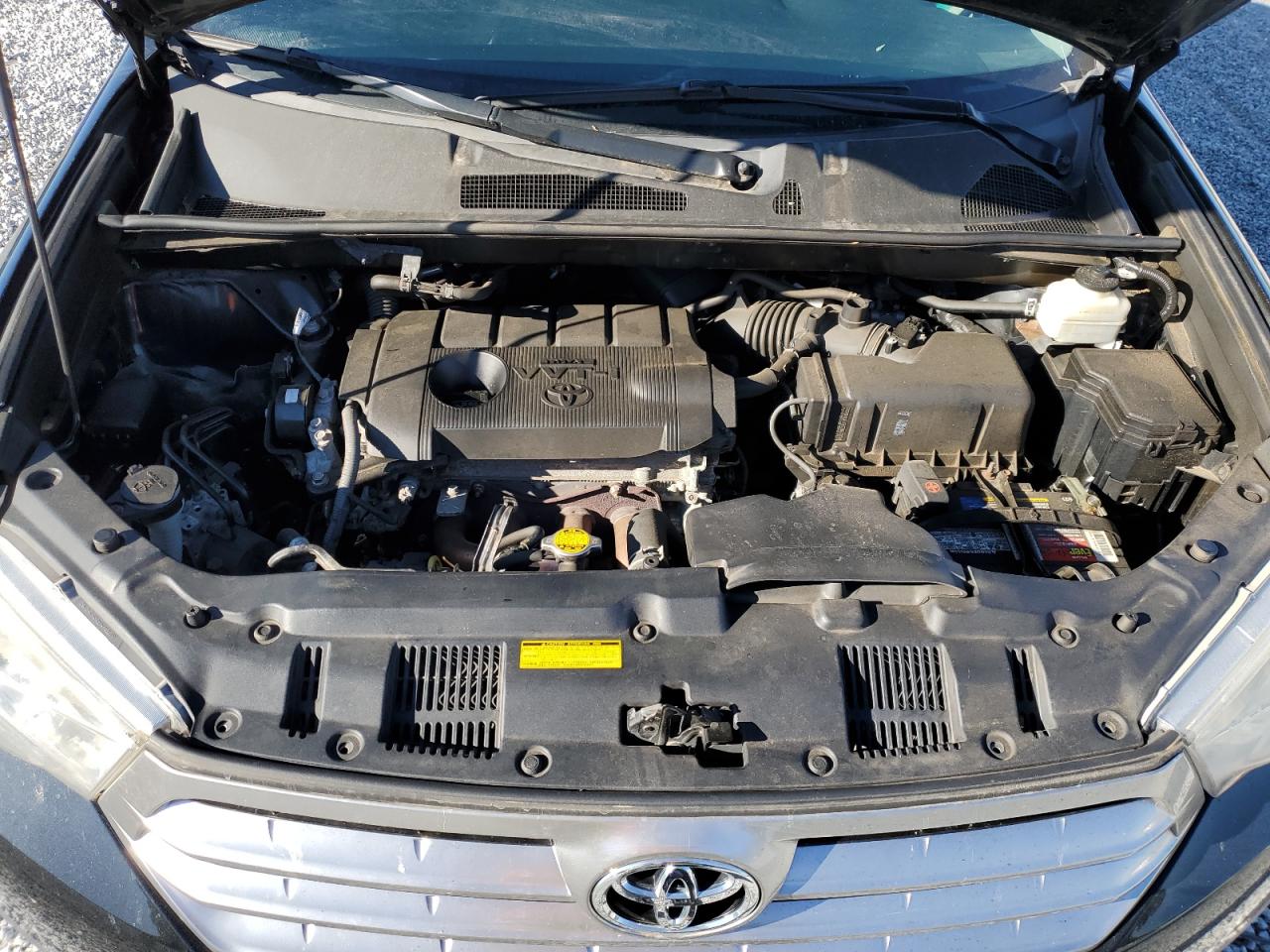 2013 Toyota Highlander - Image 13