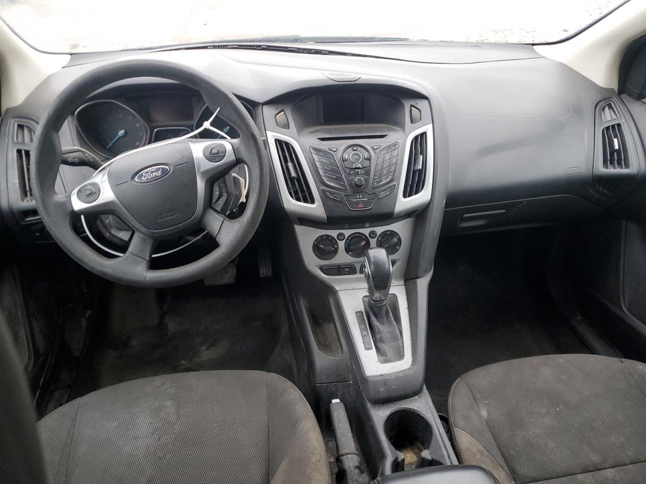 2013 Ford Focus - Image 8