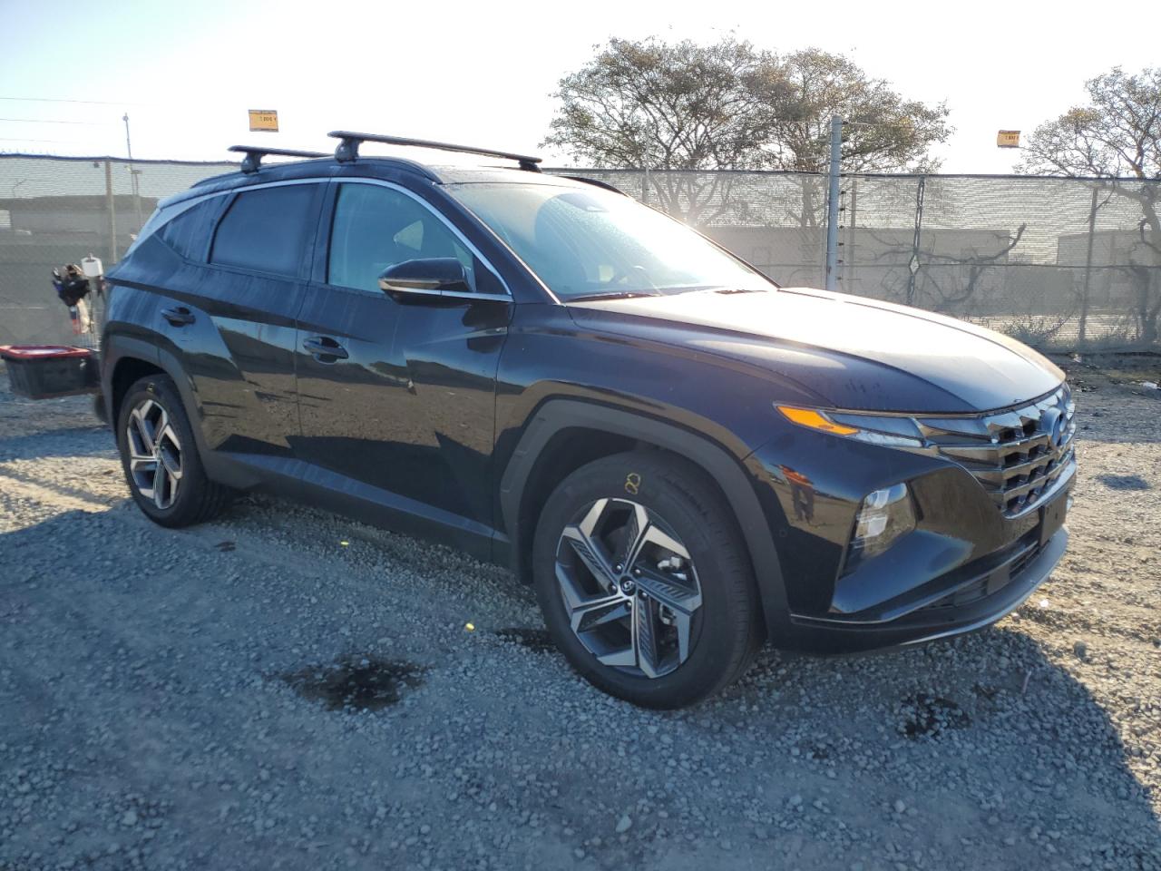 2024 Hyundai Tucson - Image 4