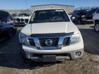 2015 Nissan Frontier S за продажба в Spartanburg, SC - Front End