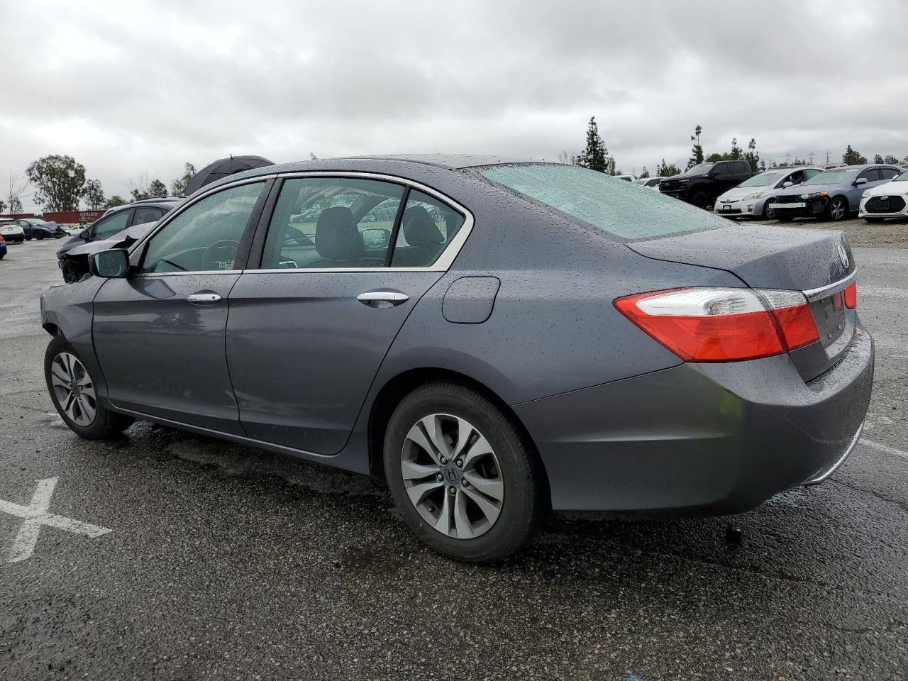 2014 Honda Accord - Image 2