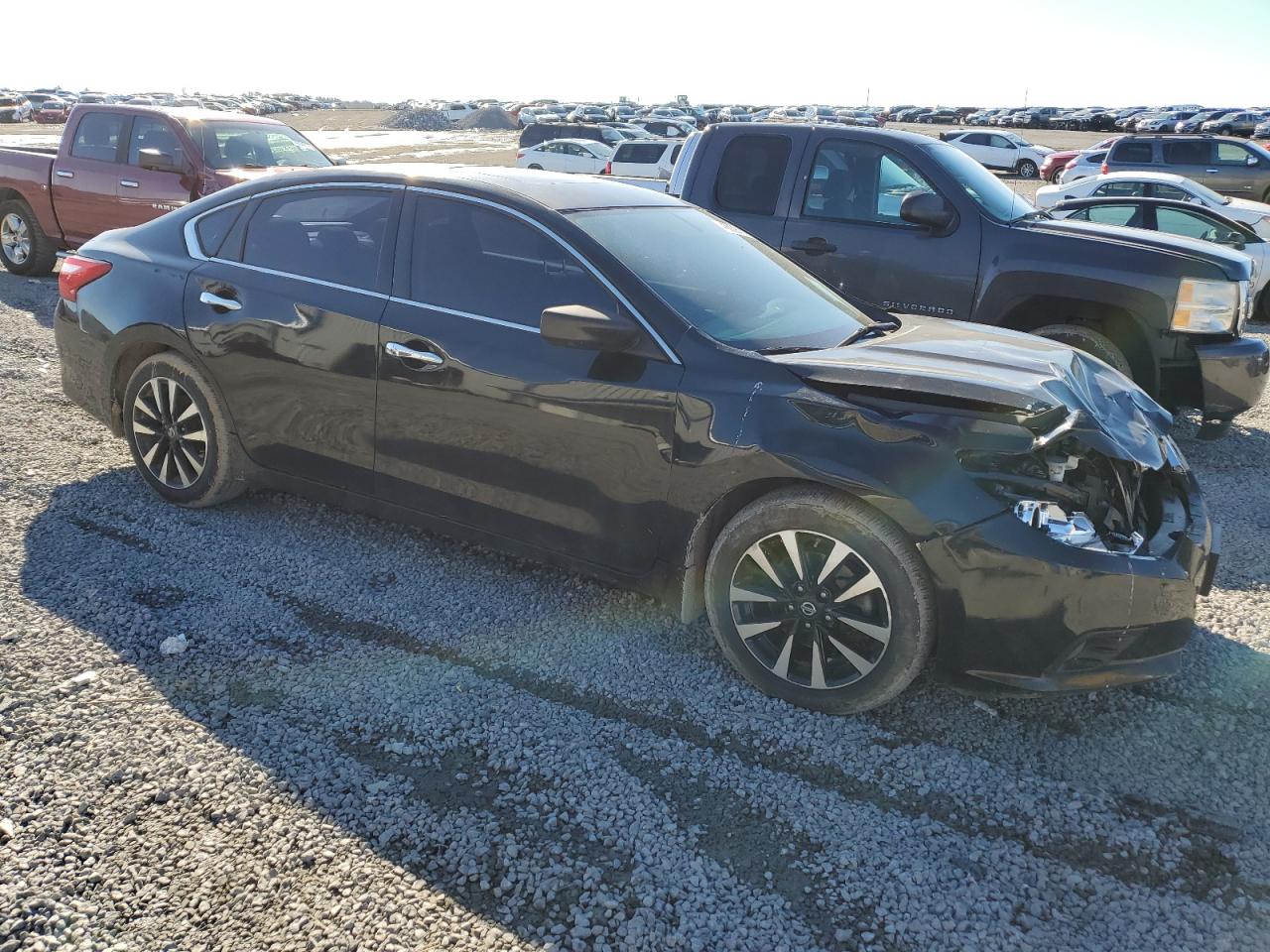 1N4AL3AP4JC200667 NISSAN ALTIMA 2018