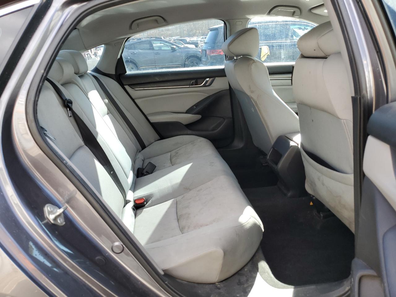 2018 Honda Accord - Image 10