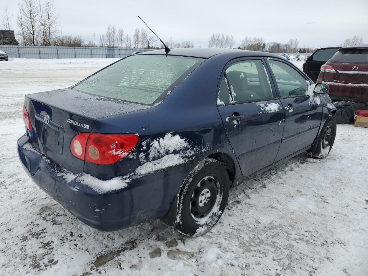 2006 Toyota Corolla - Image 3