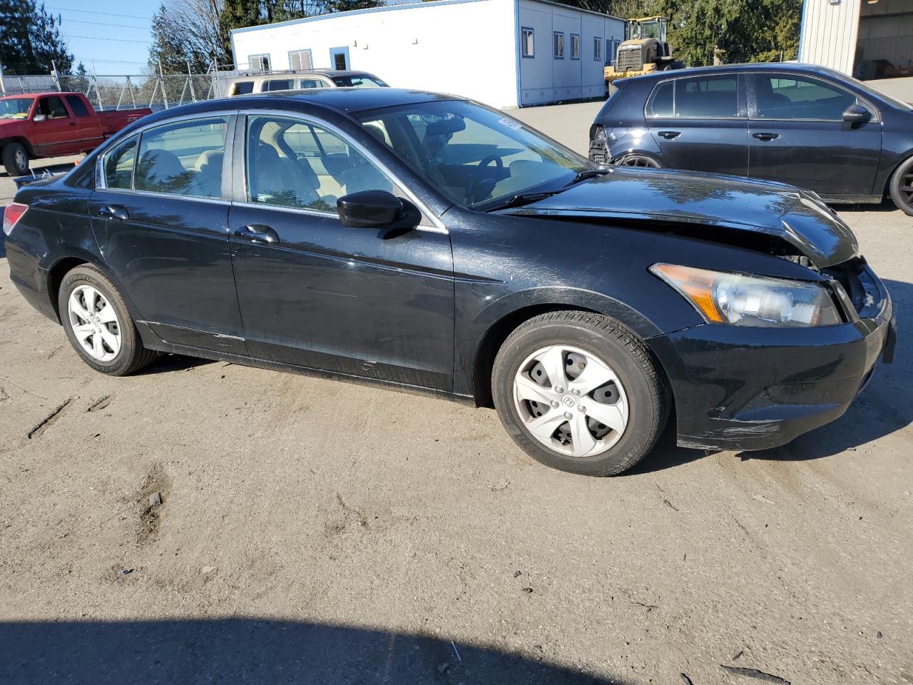 2010 Honda Accord - Image 4