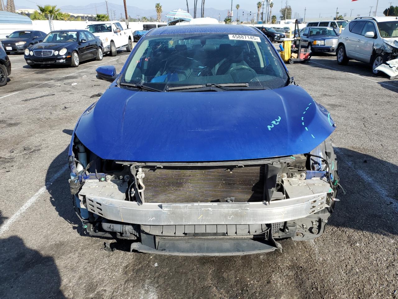 2016 Honda Civic - Image 5