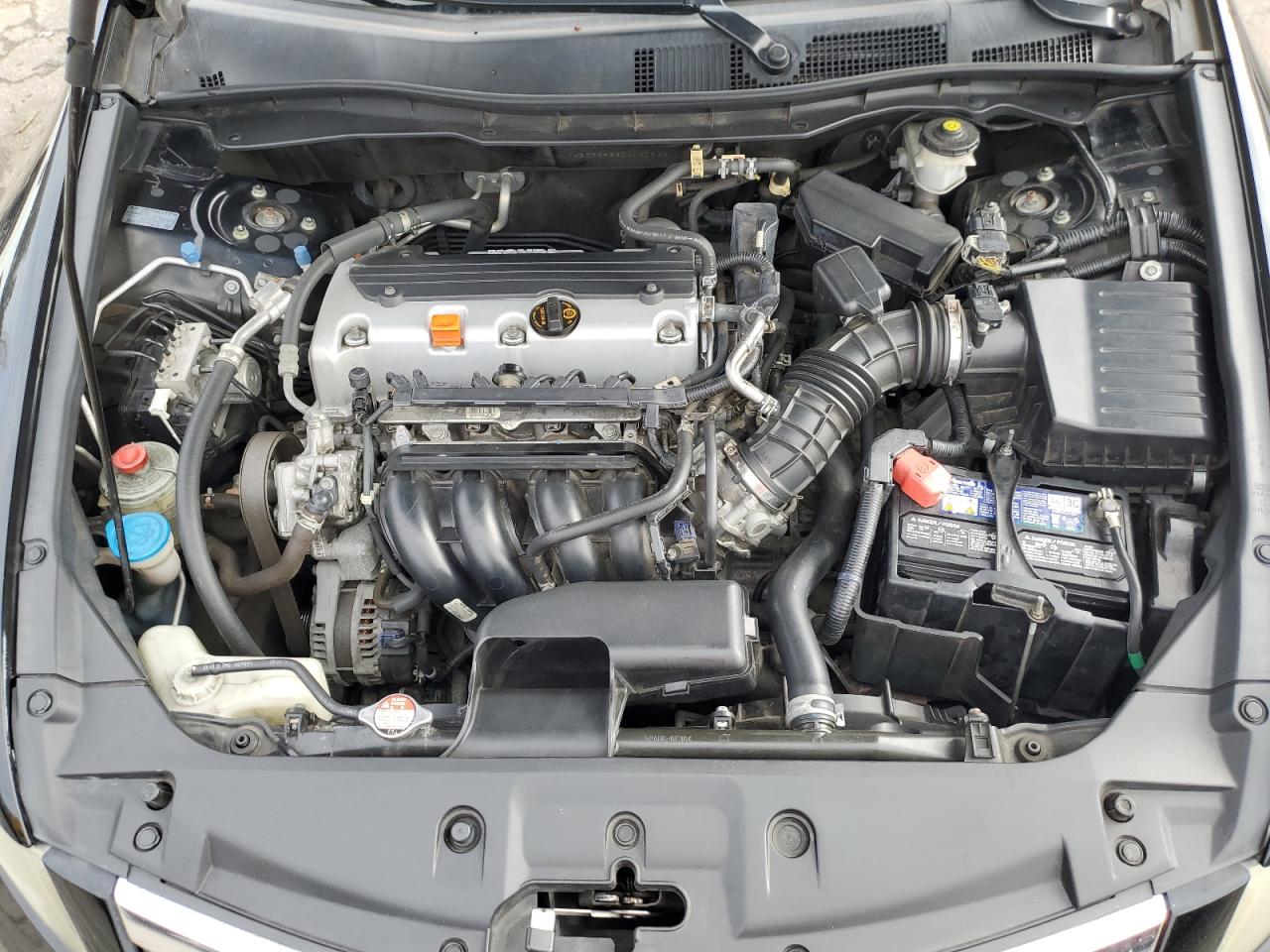 2012 Honda Accord - Image 11