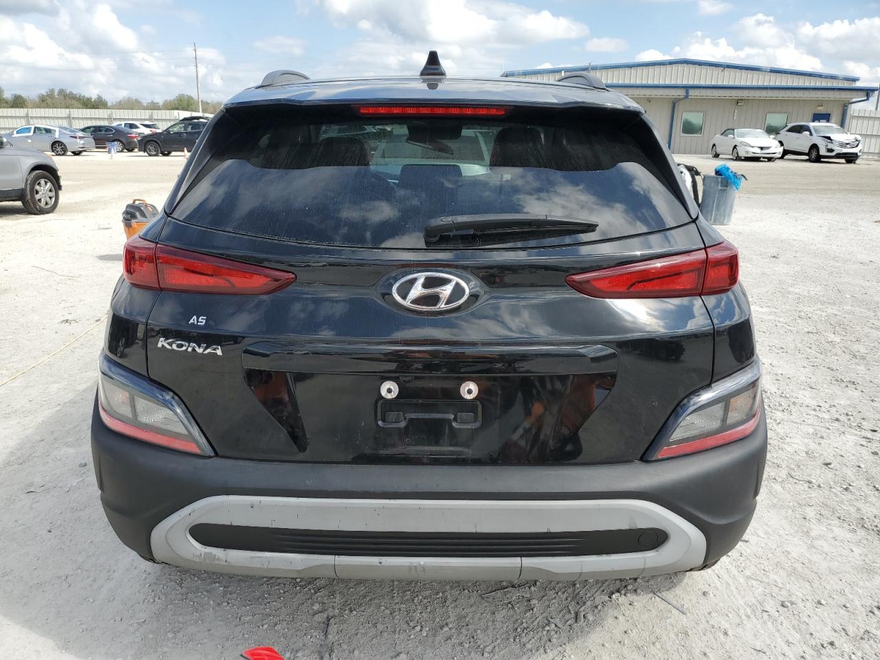 2023 Hyundai Kona - Image 6