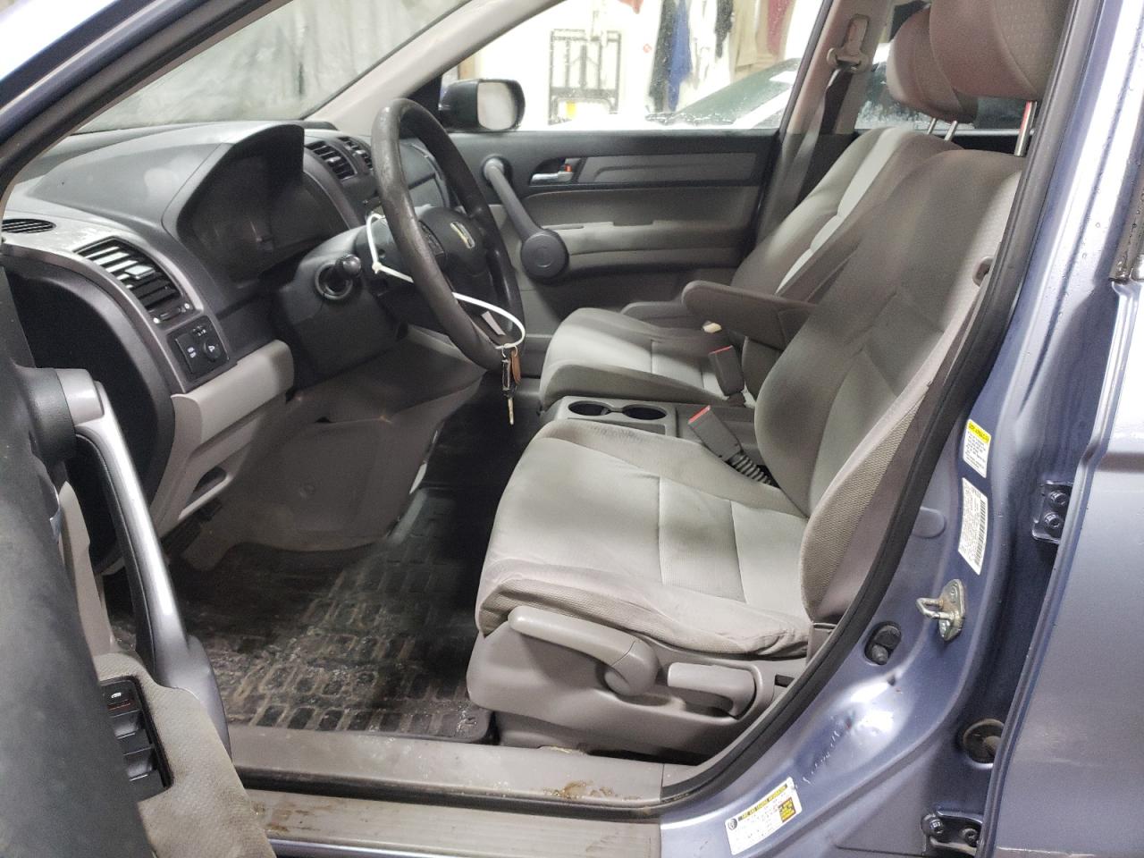 2008 Honda CR-V - Image 7