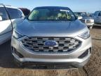 2020 Ford Edge Titanium продається в West Palm Beach, FL - Water/Flood