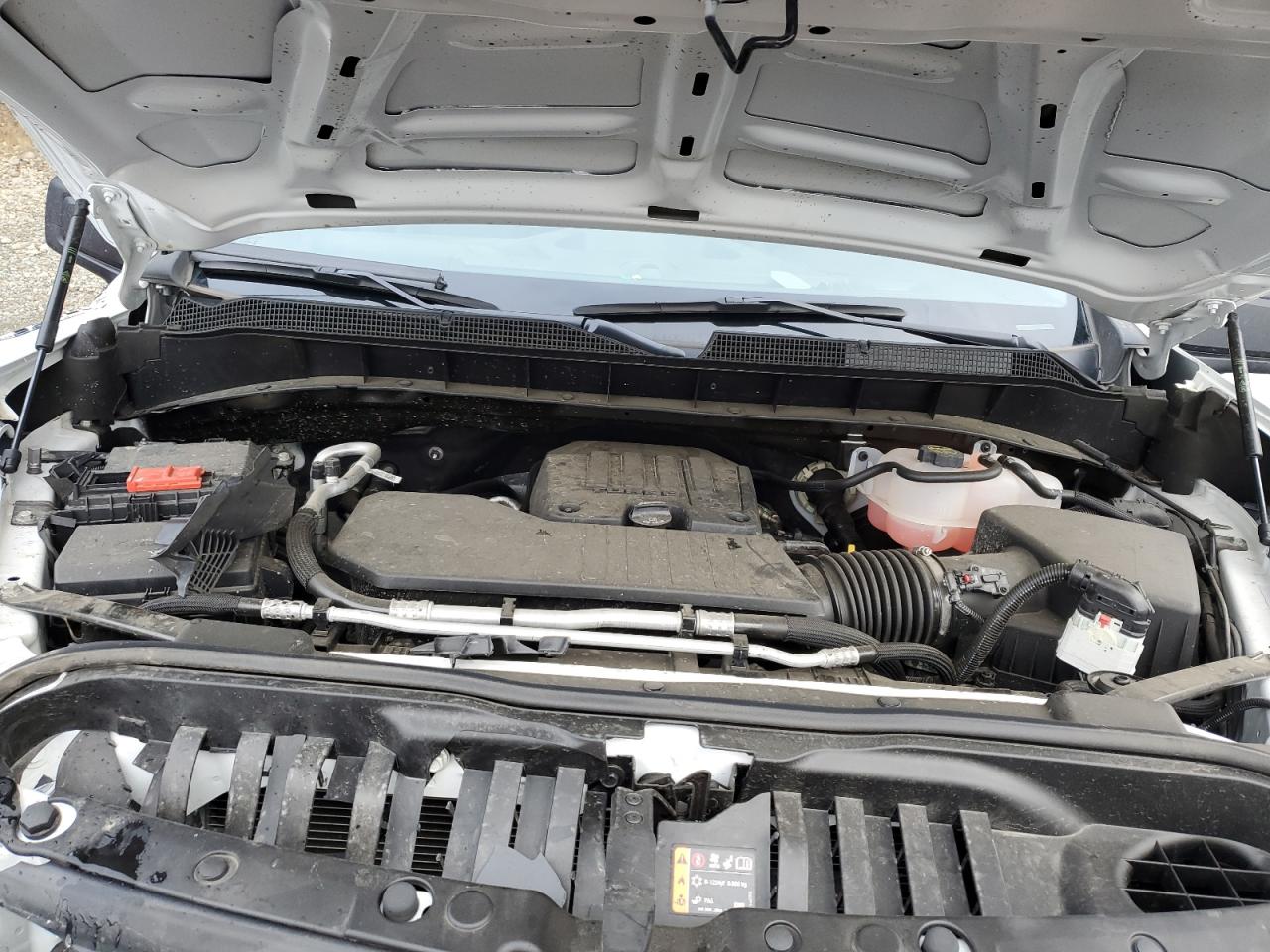 3GCNAAEK8RG318556 CHEVROLET ALL Models 2024